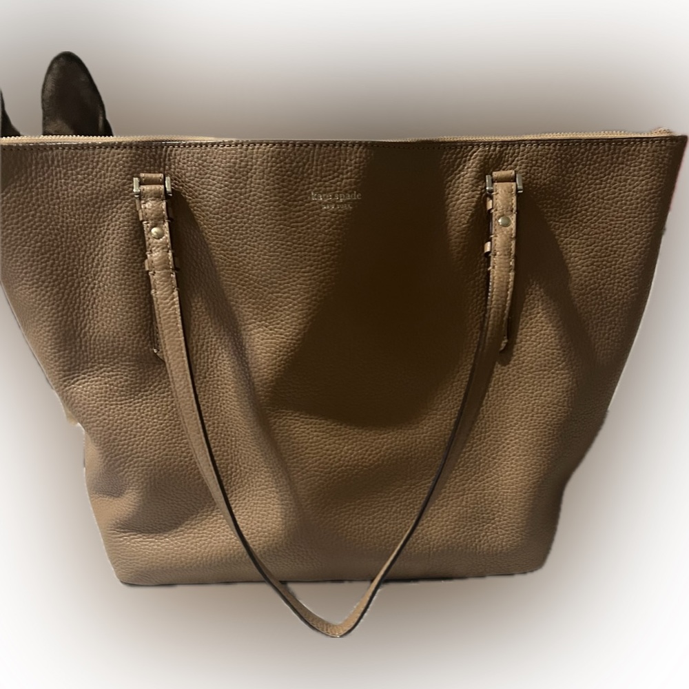 Kate Spade Large Tote Bag